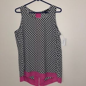 Christopher & Banks Tank Top